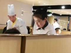 -海底捞火锅(高新活力汇店)