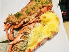 -虹料理·日料放题(悠方店)