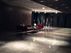 大堂-榛悦隆堡成都酒店(春熙路太古里店)