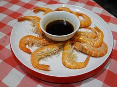 -粤香楼(新光里店)