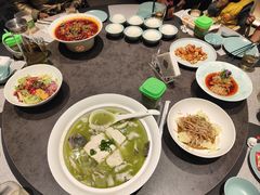 -湖鱼湖·蓉亭食贝(亚运村店)