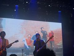 -MAO Livehouse(杭州店)