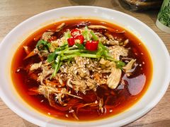 -新万鑫银丝面·非遗无锡味(惠山古镇店)