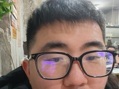 -小红车炸蛋葱油饼