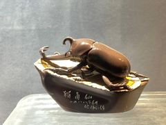 -青田石雕博物馆