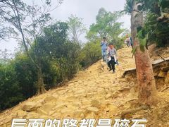 -汕头莲花山度假村温泉
