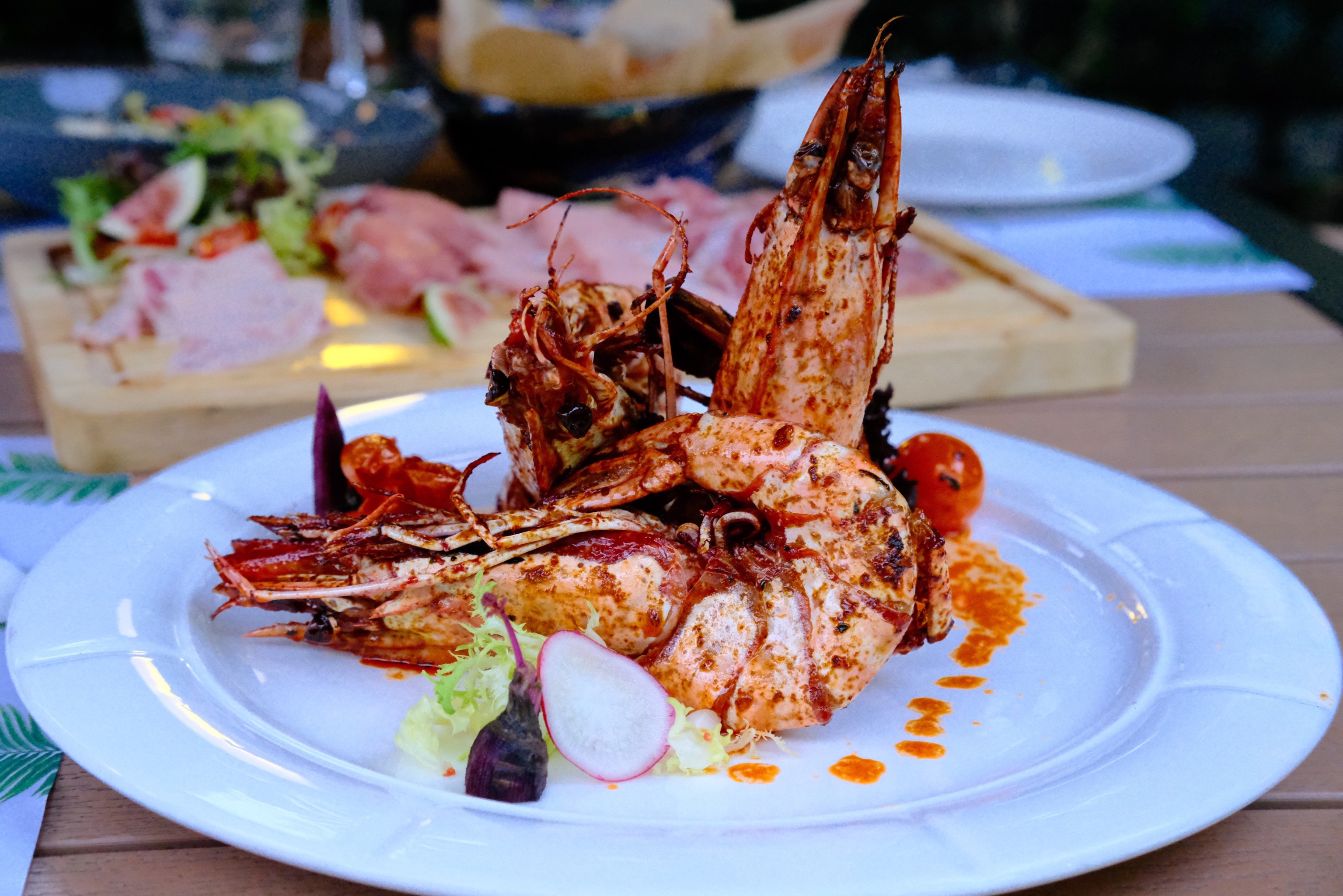 花都花都湖美食（花都十大特色农庄）《花都湖附近美食》