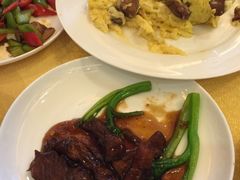 -仿膳饭庄(天安门店)