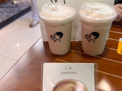 -喜茶(广州佳兆业广场店)