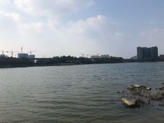 -美兰湖景区