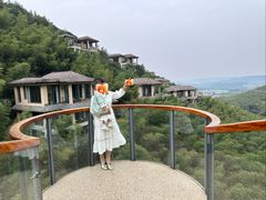 -天目湖御水温泉·度假酒店