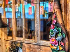 -马灯部落·西湖边的创意山景餐厅(虎跑动物园店)