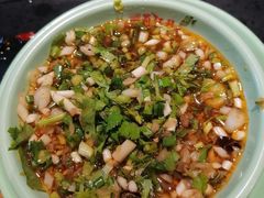 香油碟-蜀江龙火锅(339店)
