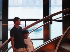 -千禧新世界香港酒店