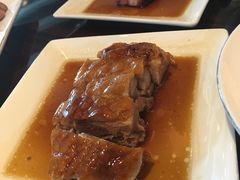 -新天世纪中餐厅