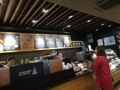 -星巴克(上海南站店)