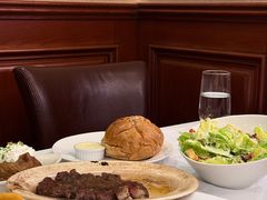 -摩根扒房(桐梓林店)