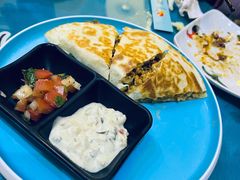 -My Way Town买味堂·东南亚餐厅(亦庄店)