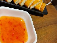 -蛙三泡椒牛蛙(万象城店)