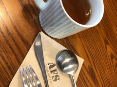 -AFS Cafe & Canteen(闽江二路店)