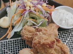 -昱匠·日本料理(金融街店)