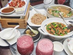 -蔼若春.传承云南菜(金碧公园店)