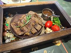 -第101座花园餐厅(湖滨88店)