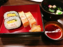 蟹肉寿司-蟹道乐(道顿堀本店)