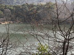 -白马涧龙池景区