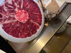 -左庭右院鲜牛肉火锅(新梅广场店)