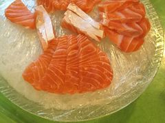 -盛港湾海鲜食府(黄沙店)