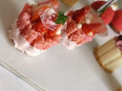 -上海和平饭店华懋阁 Cathay Room