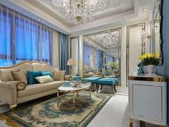 -印堂精品装饰丨一站式装修(宜山店)