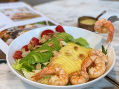 蔬菜新鲜-G+KITCHEN(龙湖狮山天街店)