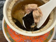 -益寿炖品店