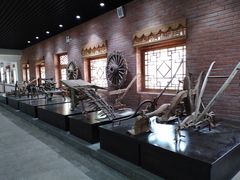 -河北村民俗体验园