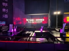 -MOSSO·Liveshow(M3香港广场店)