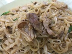 -港海餐厅(解放东路店)