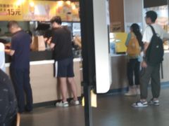 -麦当劳(垡头西路店)