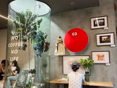 -Infica Coffee