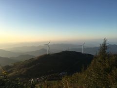 -东白山