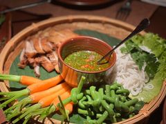 -花马天堂云南餐厅 Lost Heaven(外滩店)