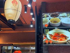 -炊江南·上海菜(国展华漕店)