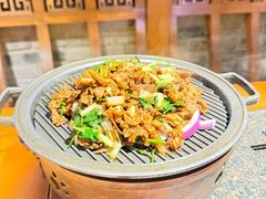 -真地道京味府·鲜橙烤鸭·北京菜(朝外大街东大桥店)