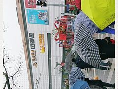 -上海颛桥万达广场