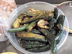 -聚合鑫东北熏酱熟食麻辣面(长阳店)