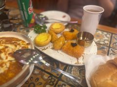 -番茄屋葡式美食(总店)