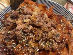 -伊茉家的烤肉店(勒泰中心店)