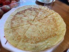 -长寿参鸡汤(朝韩风情街店)