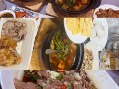 -金哥私房菜馆(张府园总店)